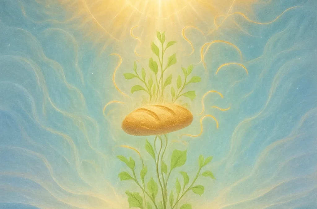 Prière traduite de l’araméen